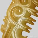 ﻿심화 沈华: 옥기 감정지식의 홍산문화 옥기의 몇 가지 문양식 이미지