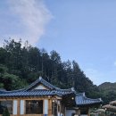 하너미로 | [충주] 한옥카페 아리아 추천 한옥감성과 뷰까지 모두 갖춘 카페 아리아 솔직후기 (주차장 및 메뉴)
