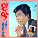 언약 / 윤영철 (1970) 이미지