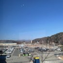 지니카 | 춘천여행 후기｜삼악산 케이블카 막국수부터 스타벅스까지