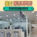 한양연합재활의학과의원 | 울산 통증의학과 어깨허리 통증 한양연합재활의학과 방문 후기
