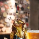 비어라운드 하우스 이미지