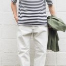 워시화이트(Wash White) 이미지