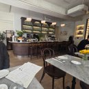 빠아앙 | [양식] 압구정 세이지앤버터 주말 런치 코스 후기