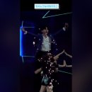 성리 라이브 무대 매너 이미지