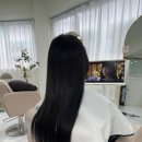 글램릿 붙임머리