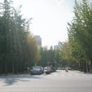 아시아선수촌공원 이미지