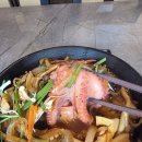 영광 중식당 백진주2호점 문어짬뽕후기