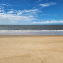 호주 일주여행 후반기일정 제43일(2023. 5. 15. 월) 팜 코브(Palm Cove), 트리니티 비치(Trinity Beach) 이미지