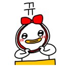 오마이댕스 이미지