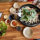 웰빙닭갈비 이미지