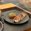 떡으로 만드는 한식디저트 이미지