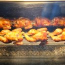 옛날산골통닭 이미지