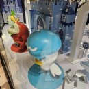 슈퍼볼 PC | [잠실] 포켓몬 팝업스토어 in 잠실 방문 후기 (위치, 웨이팅, 가격, 캡슐, 이치방쿠지)