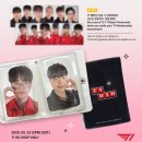 콜렉트경기 | [T1] 0524 T1 zone 티원존 팬미팅 / 티원 콜렉트북 후기