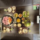 삼겹식당 이미지