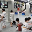 민족사관태권도 이미지