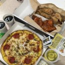 피자나라치킨공주전주혁신점 | 피자나라 치킨공주 피치세트 내돈내산 전주혁신도시 맛집