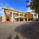 대전선사박물관 세미나실 이미지