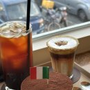 오션 | 부산 명지 카페 추천 디베르소 에스프레소바 오션뷰 후기