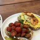 게뜨망하우스 | 망원역 브런치 맛집_게뜨망하우스