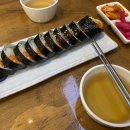 정성한줄김밥 이미지