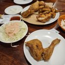 보드람치킨 이미지