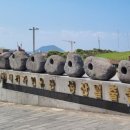 성산일출봉천연보호구역 | 국가유산방문코스67 설화와 자연의 길 제주 성산일출봉 천연보호구역