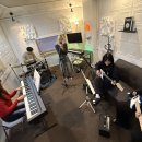 드럼연주A | 일산드럼학원 오늘은뮤직에서 박자와 다이나믹으로 음악을 연주해 본 후기