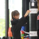 키즈mma짐 이미지