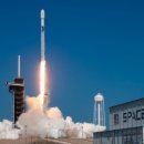 스페이스X 이미지