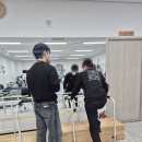 구미시장애인종합복지관 | 구미시장애인종합복지관 주간보호센터 단체 체력인증