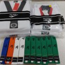 한신태권도장 이미지