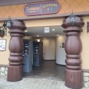 조이풀 아케이드 | 부산 기장 4살 아이랑 롯데월드 (키 100cm 유아 놀이기구, 주차,할인,퍼레이드)