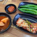 형제골뼈다귀순대국 이미지