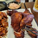 솔루나 | [인천 미추홀구] 가성비 좋은 숭의동 치킨 맛집, 원조옛날통닭 숭의점 l 고추간장치킨, 닭강정 후기