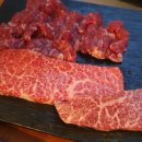 우푼푼 | 소피의 일상_화명동 소고기 맛집 (ft. 아빠가 지금까지 먹어 본 된장찌개 중 최고라고 하셨다)