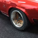 Lamborghini Miura Jota SVR Wheel 이미지