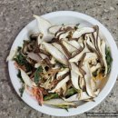 행복한 환경 | 간편하고 맛있는 버섯 비빔밥! 행복한표고농원 비빔밥 후기