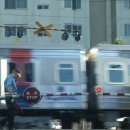 철도건널목 이미지