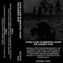 Dying Flesh In Immortal Shape - The Audient Void 이미지