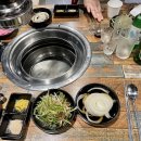 청춘갈비 이미지