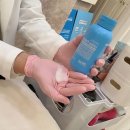 씨유(CU) 센텀월드마크점 | 부산 센텀피부관리 페이슬림 (알테온 리프팅)