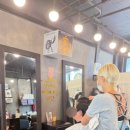 헤어바이지니 | 안양 관양동 미용실 [ 헤어바이지니 ] #동편마을미용실 #안양남자머리잘하는곳