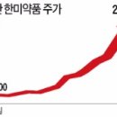 한미약품(주) 이미지