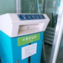 석남도서관 자유열람실 이미지