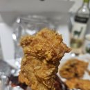 BBQ치킨동천점 | 용인수지구청 BBQ 치킨 황올 반+양념 반 위치 가격 맛 후기