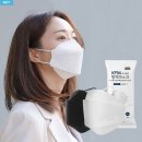 하나안경 | 하나필터 KF94 마스크 100매 후기｜안경 김서림 덜하고, 오래 써도 귀가 덜 아픈 편