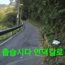 백두대간 및 어제곳 산행.157 (5월 목청지 망치분실) 이미지