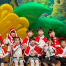 해린어린이집 | 2025년 어린이집 발표회 기록 (feat. 셀프 꽃다발 후기)